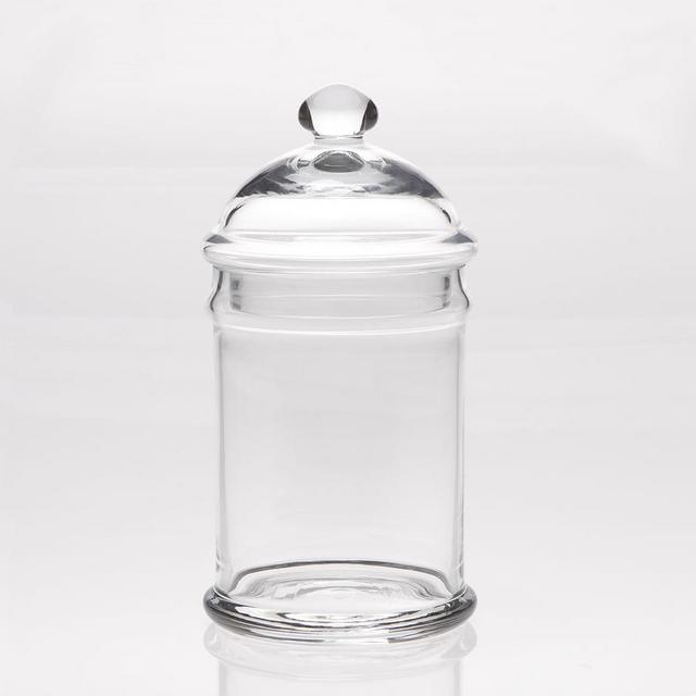 PB Classic Glass Canister, Small
