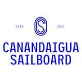 Canandaigua Sailboard