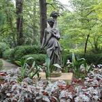 The Dixon Gallery and Gardens