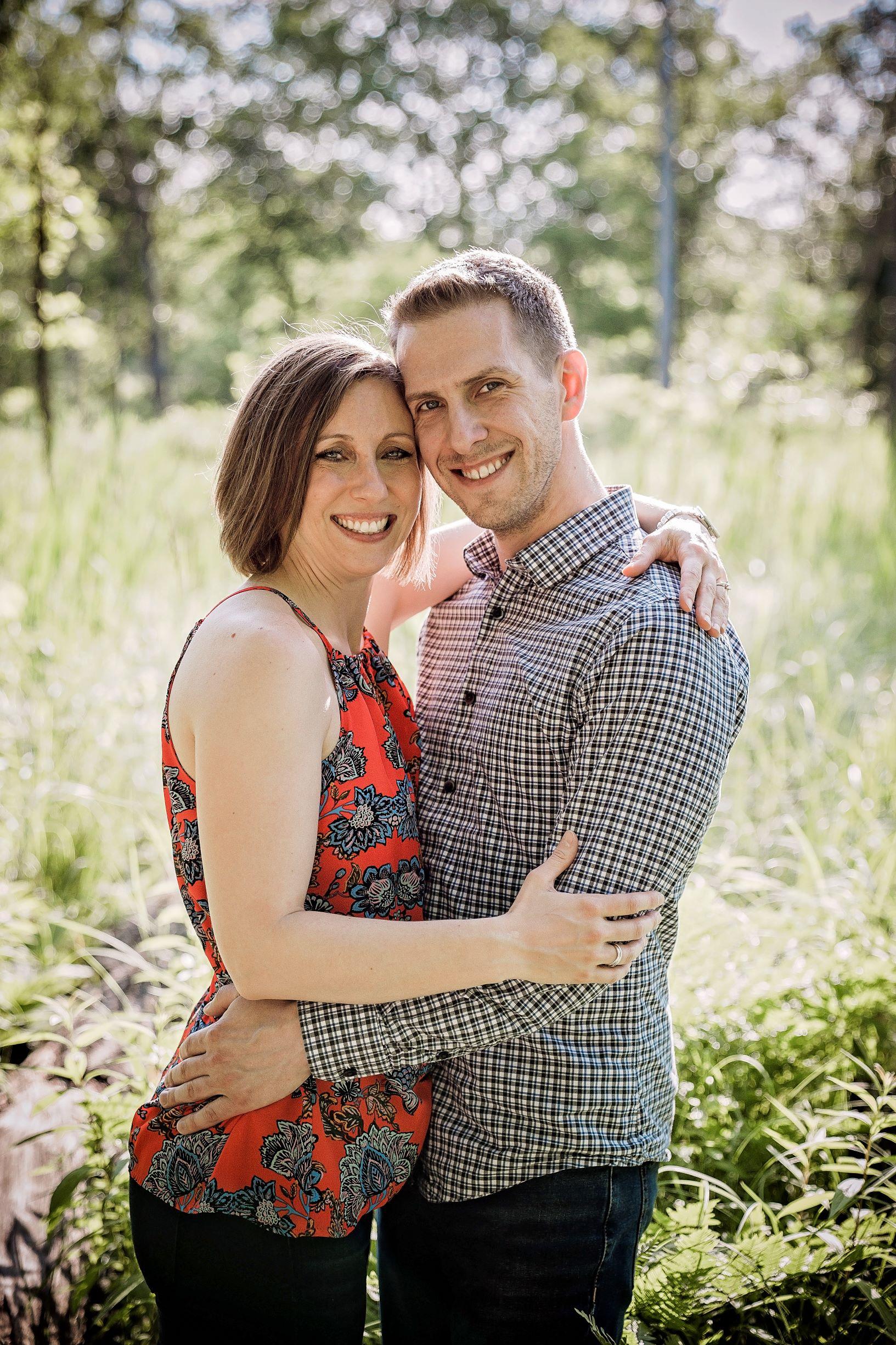The Wedding Website of Danielle Mulka and Matt Creely