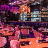 TEN Sushi + Cocktail Bar