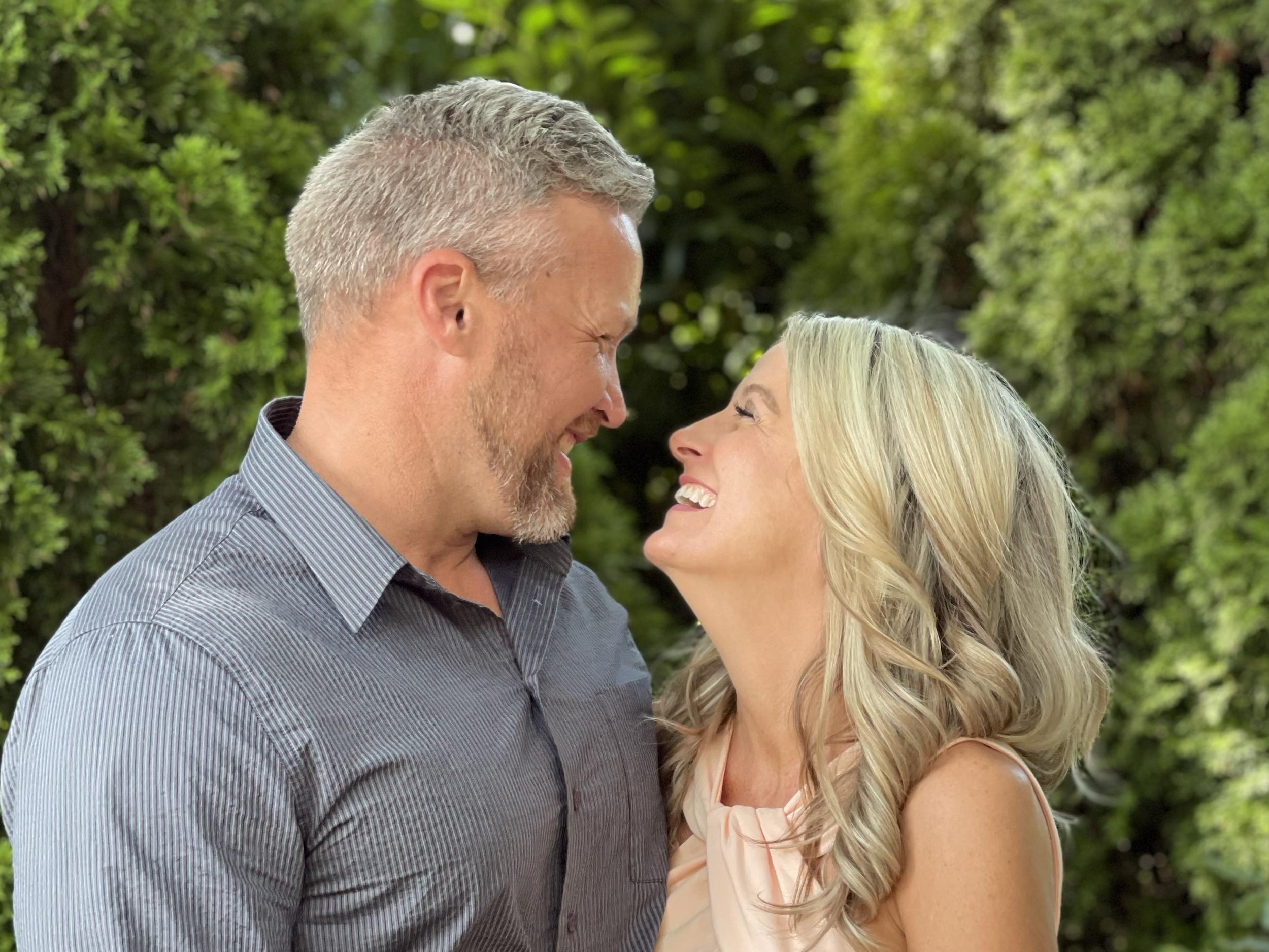 The Wedding Website of Allison Rust and Matt Meade