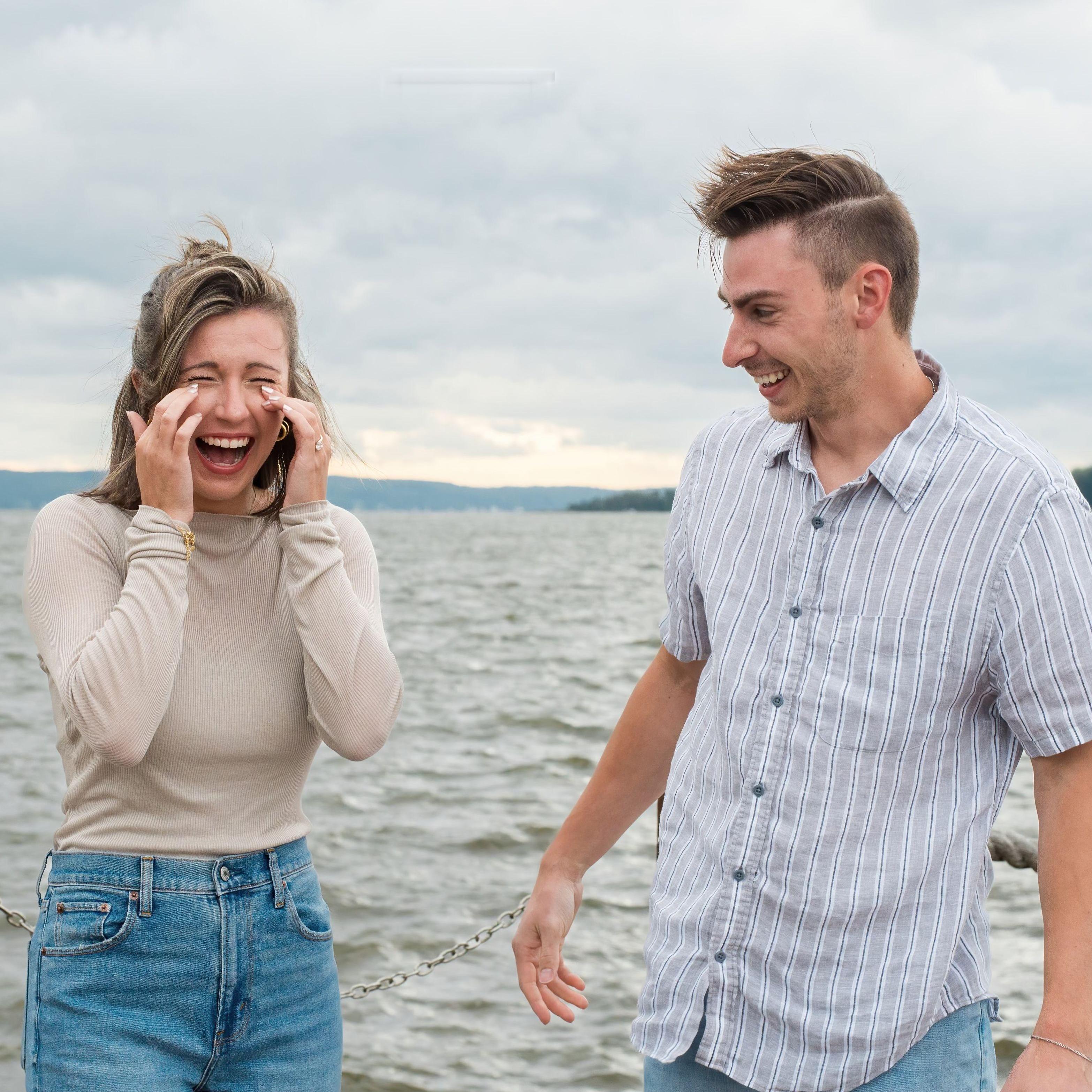 2023 CHQ Engagement