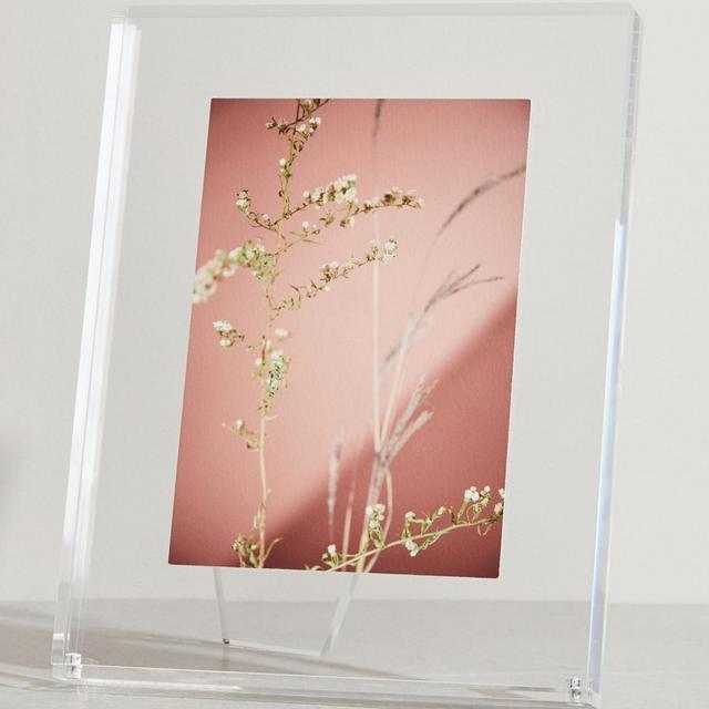 Lucite Frame - 8x10