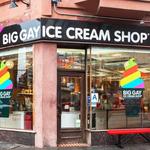Big Gay Ice Cream Shop