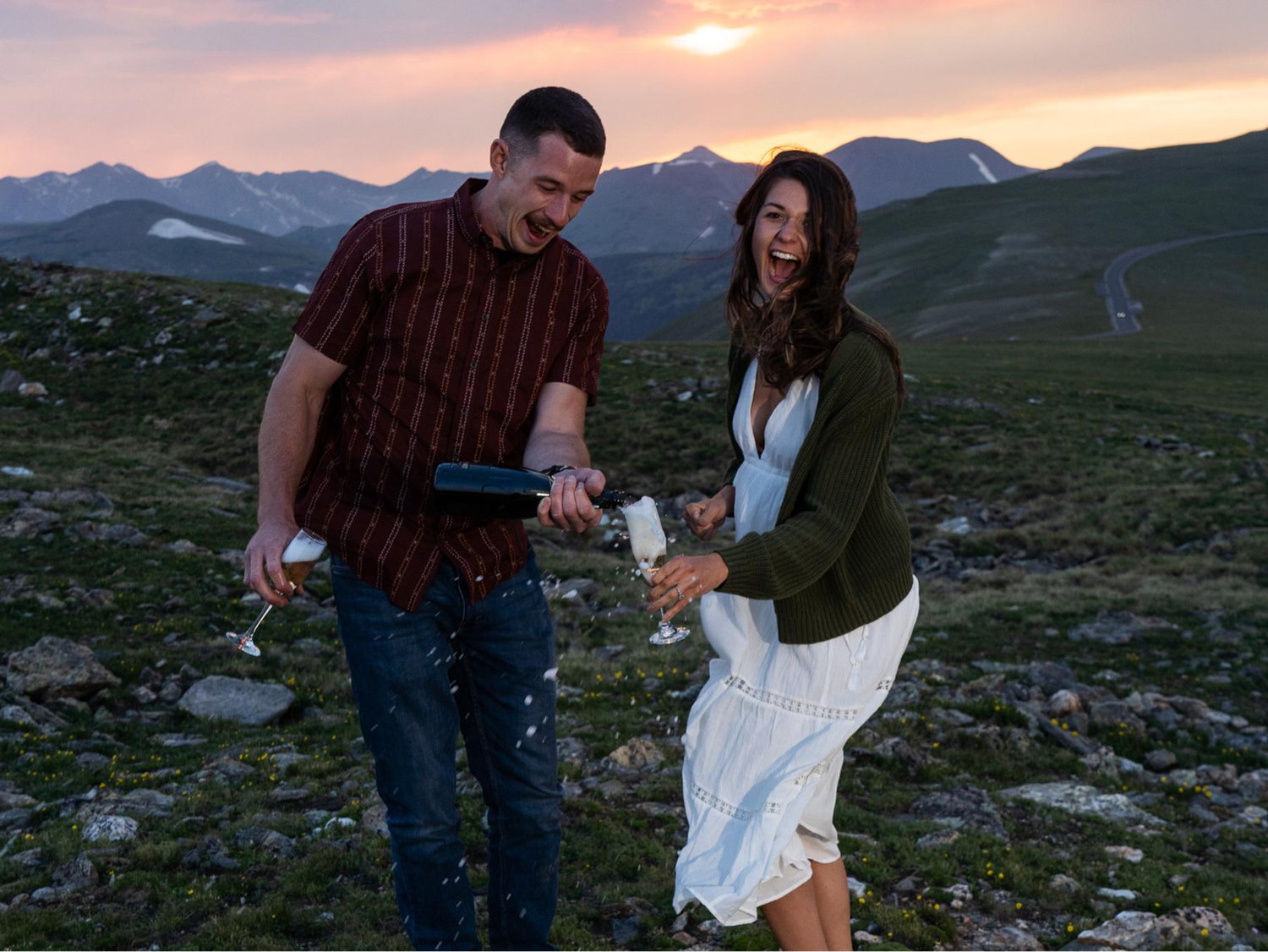 The Wedding Website of Mackenzie Magel and Patrick Bailey