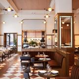 San Morello at the Shinola Hotel