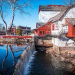 Downtown New Hope