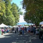 Hamilton Farmers Market Co-op, MT