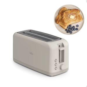 Slim Toaster: Oatmilk