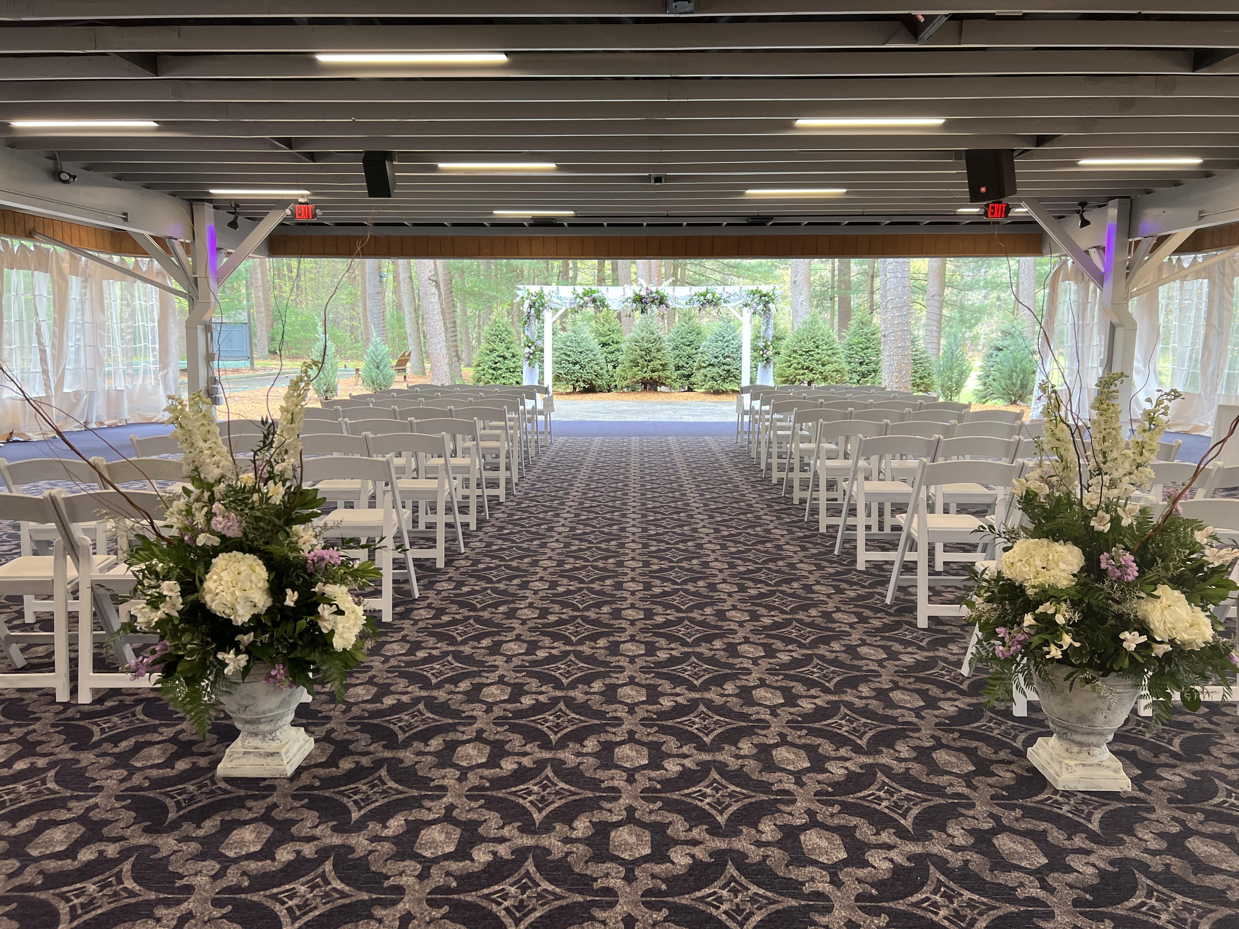 Tunxis Country Club Wedding Venues Cost, Reviews & Photos Zola