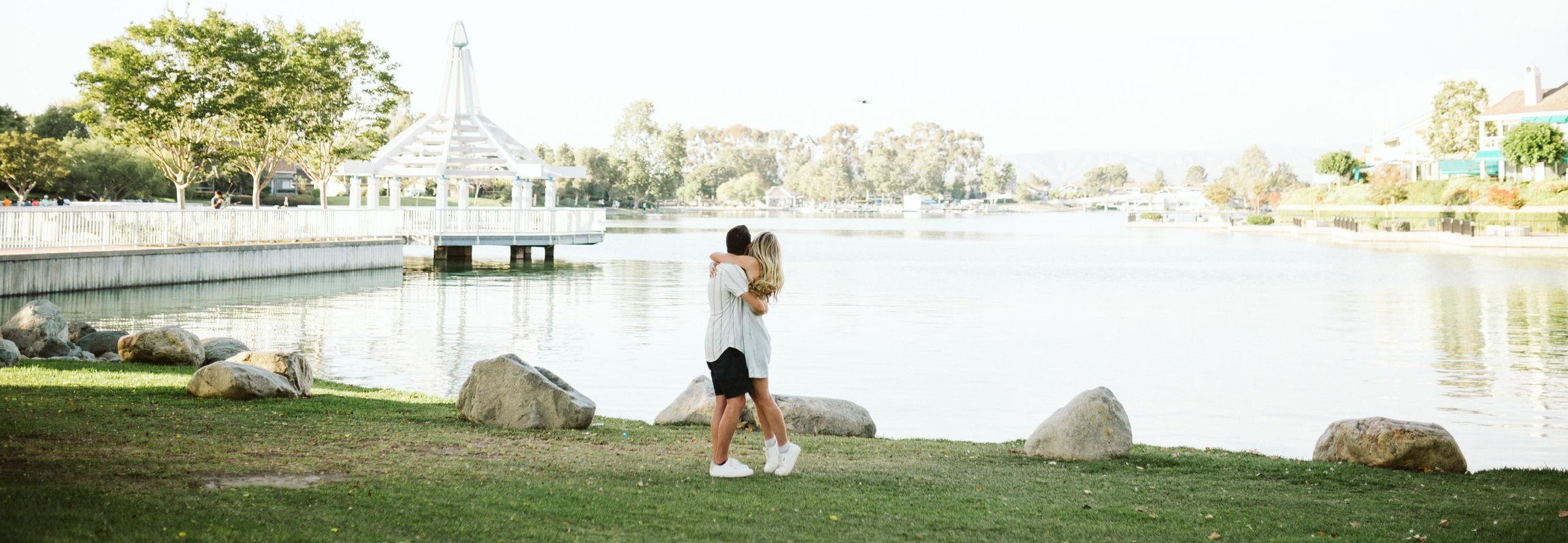 The Wedding Website of Briana Gaultiere and Craig Holloway