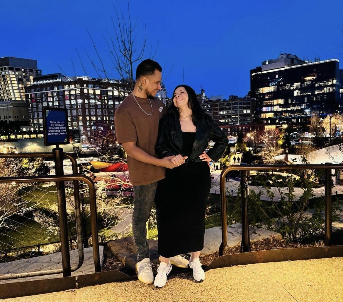 The Wedding Website of Jennifer Alvarado and Odwaldo Salguero