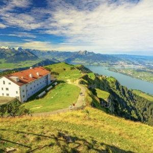 Swiss Passes