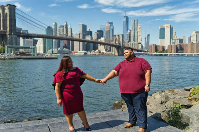 The Wedding Website of Hilary Caba and Nelson Robles