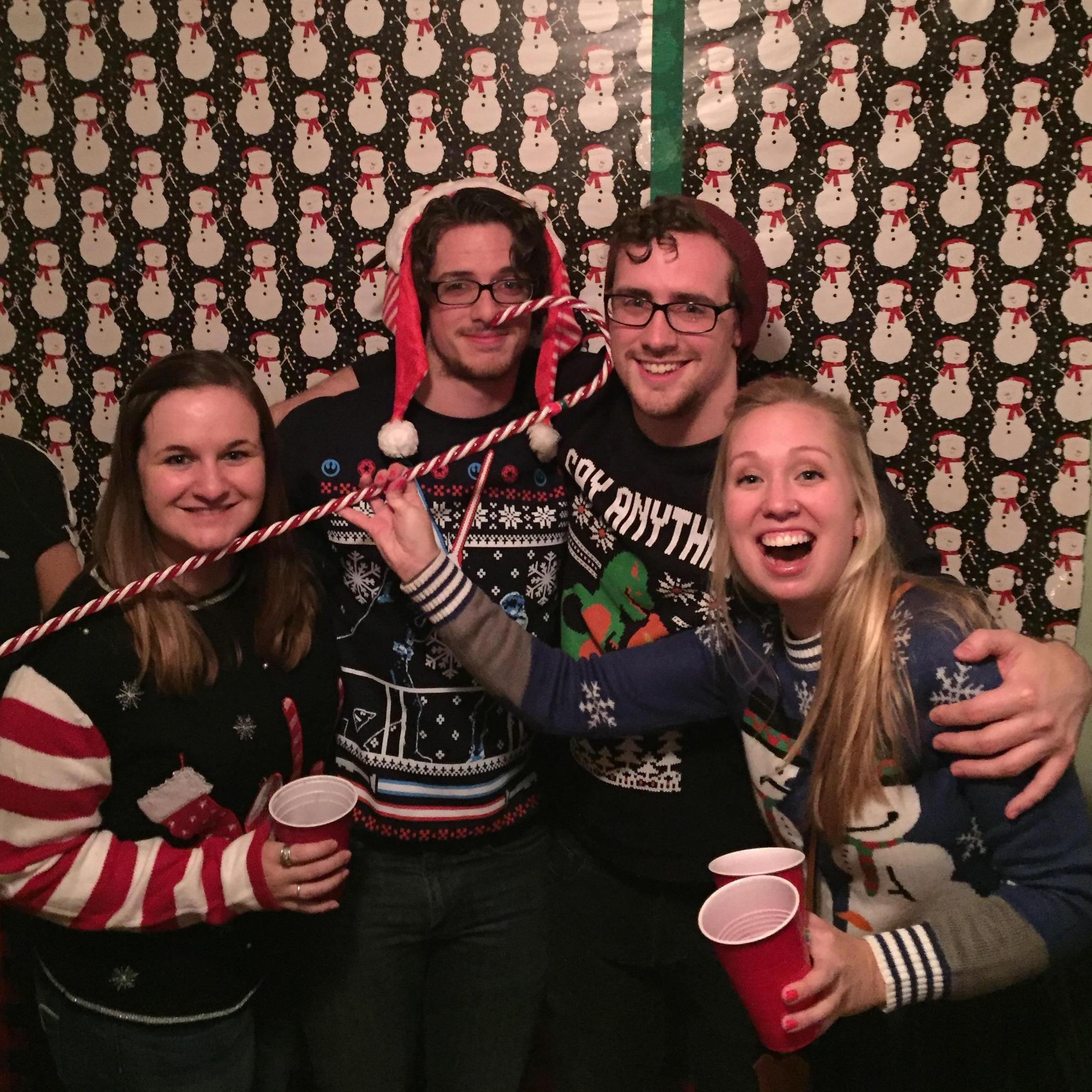 Merry Christmas!