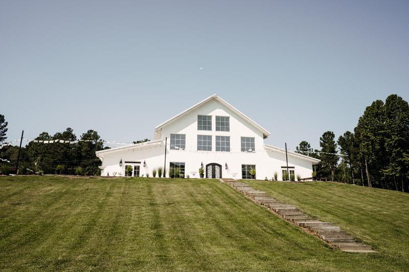 The Wedding Website of Hannah Etheridge and Nicholas Aronica