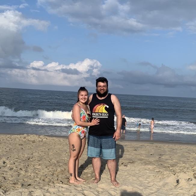 Rehoboth DE 🌊