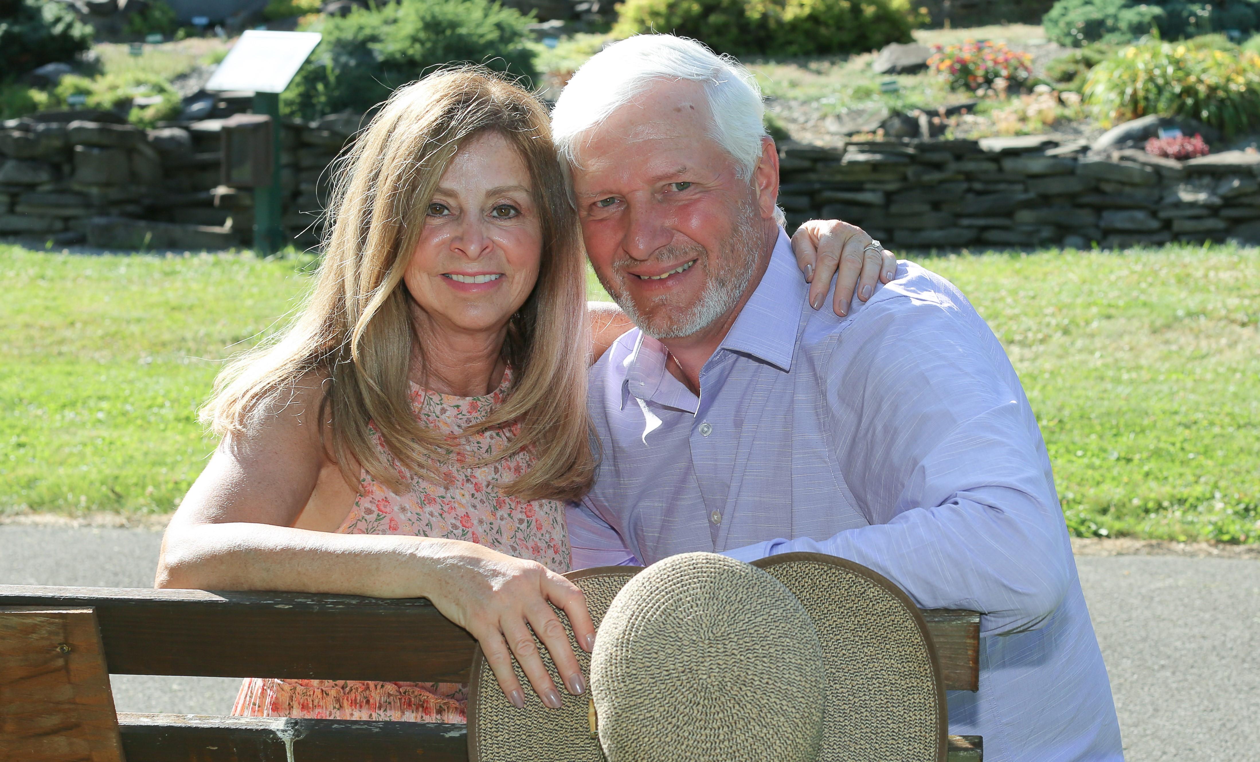 The Wedding Website of Christine Fehrenbach and Daniel Whittaker