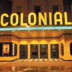 The Colonial Theatre