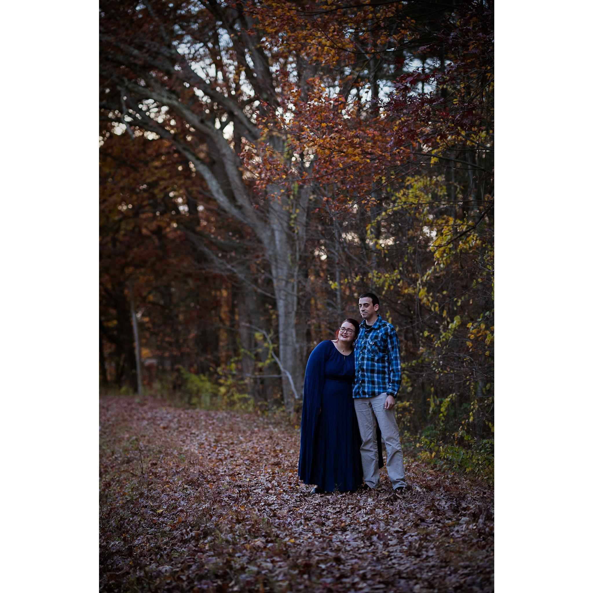 Courtesy of Ken Irons Photography