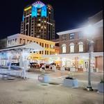 Market Square Southeast