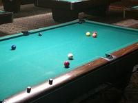 Palace Billiards