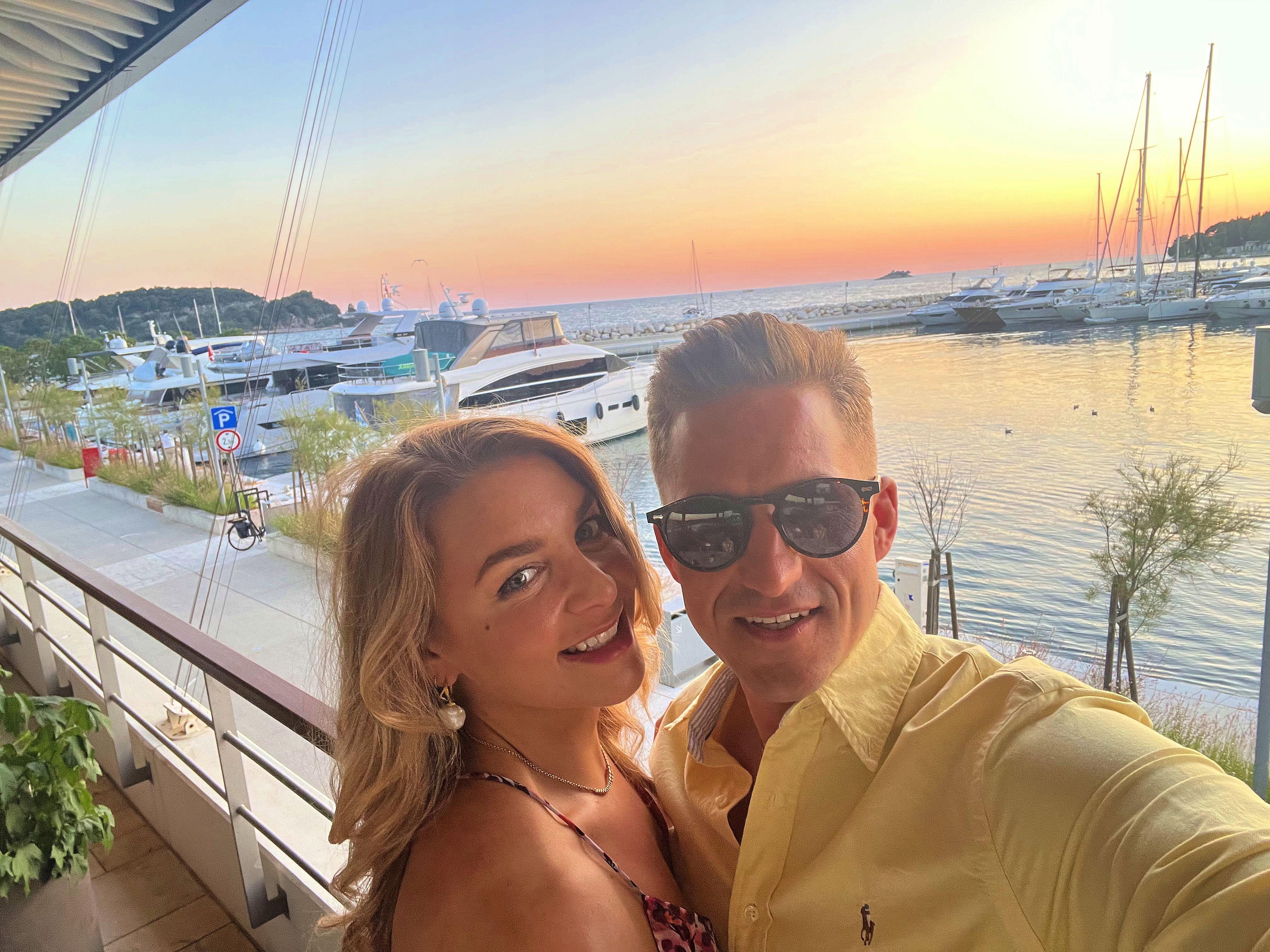 The Wedding Website of Sophia Zielke and James Tudor-Jones