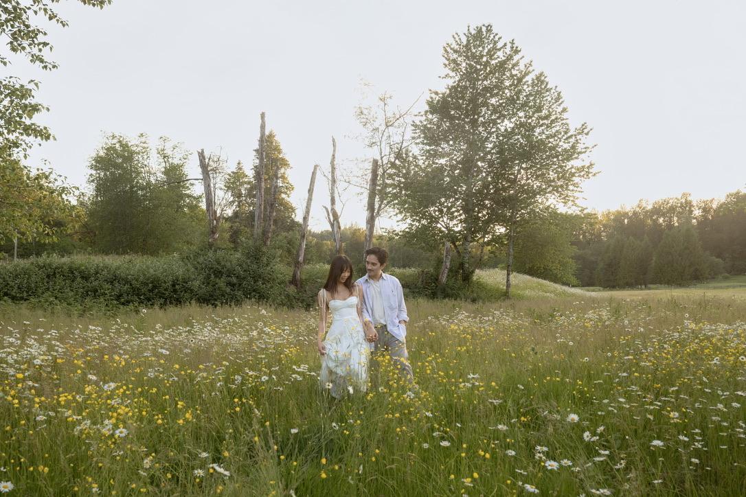 The Wedding Website of Lindsey Ching and David Noble