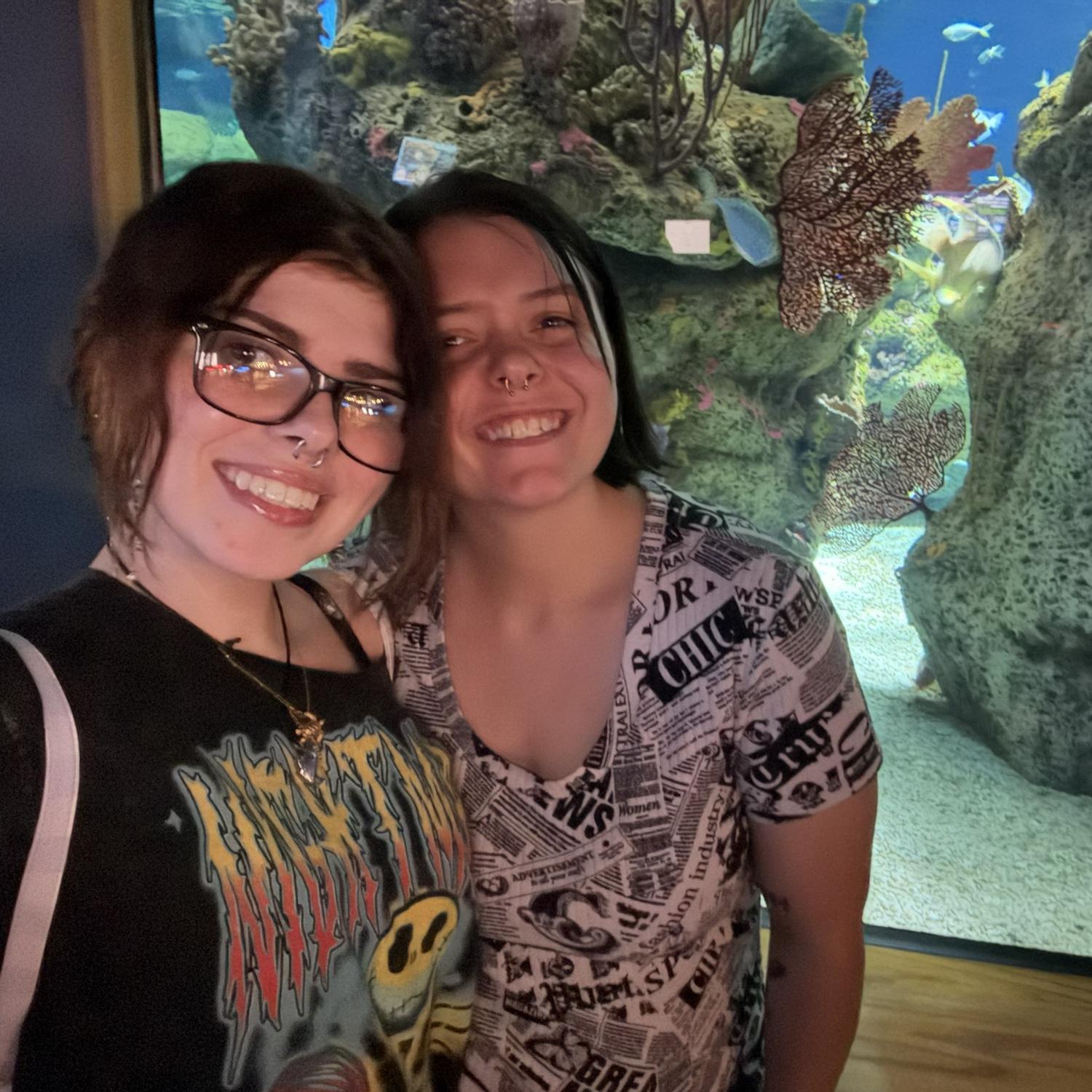 Nc aquarium🐟