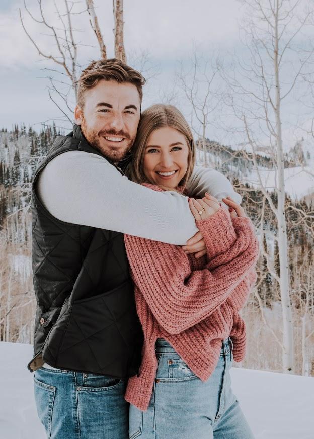 The Wedding Website of Kimberly Faye and Craig Pierce