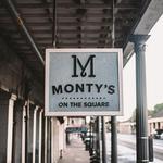 Monty's on the Square