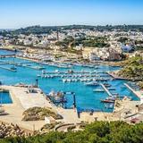 TOWN OF SANTA MARIA DI LEUCA