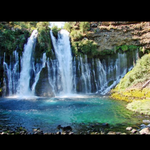 Burney Falls Lodging