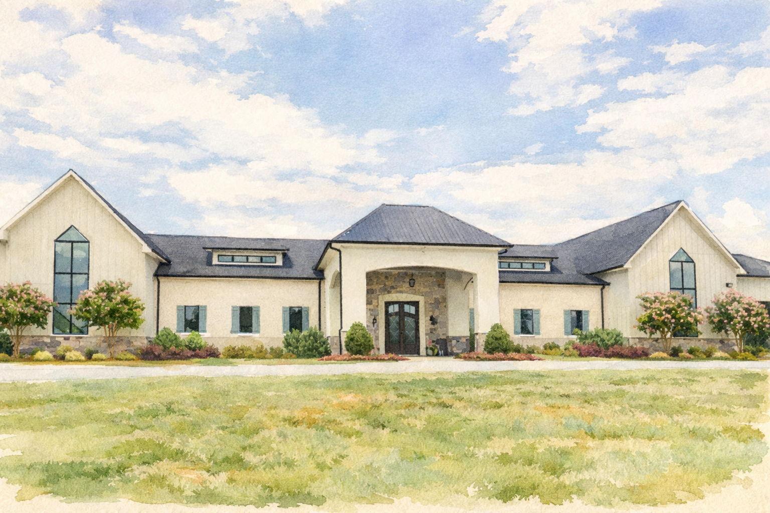 The Wedding Website of Morgan Leahy and Matt Dean