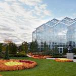 Frederik Meijer Gardens & Sculpture Park