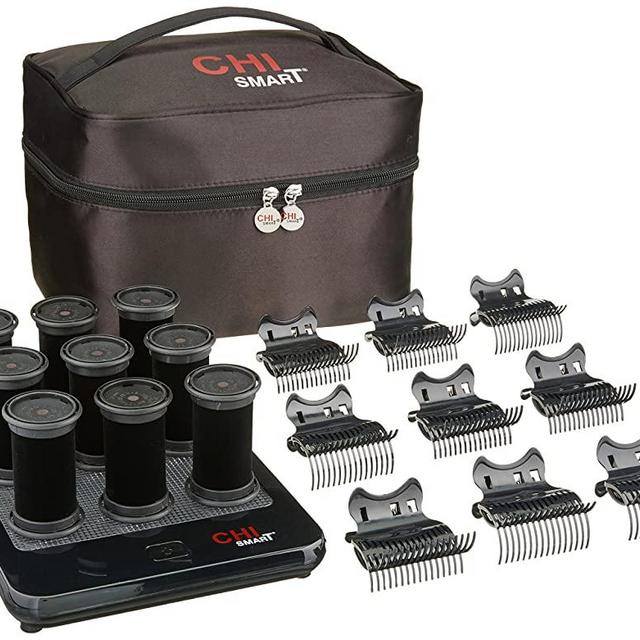 CHI Smart Magnify Medium Ceramic Rollers