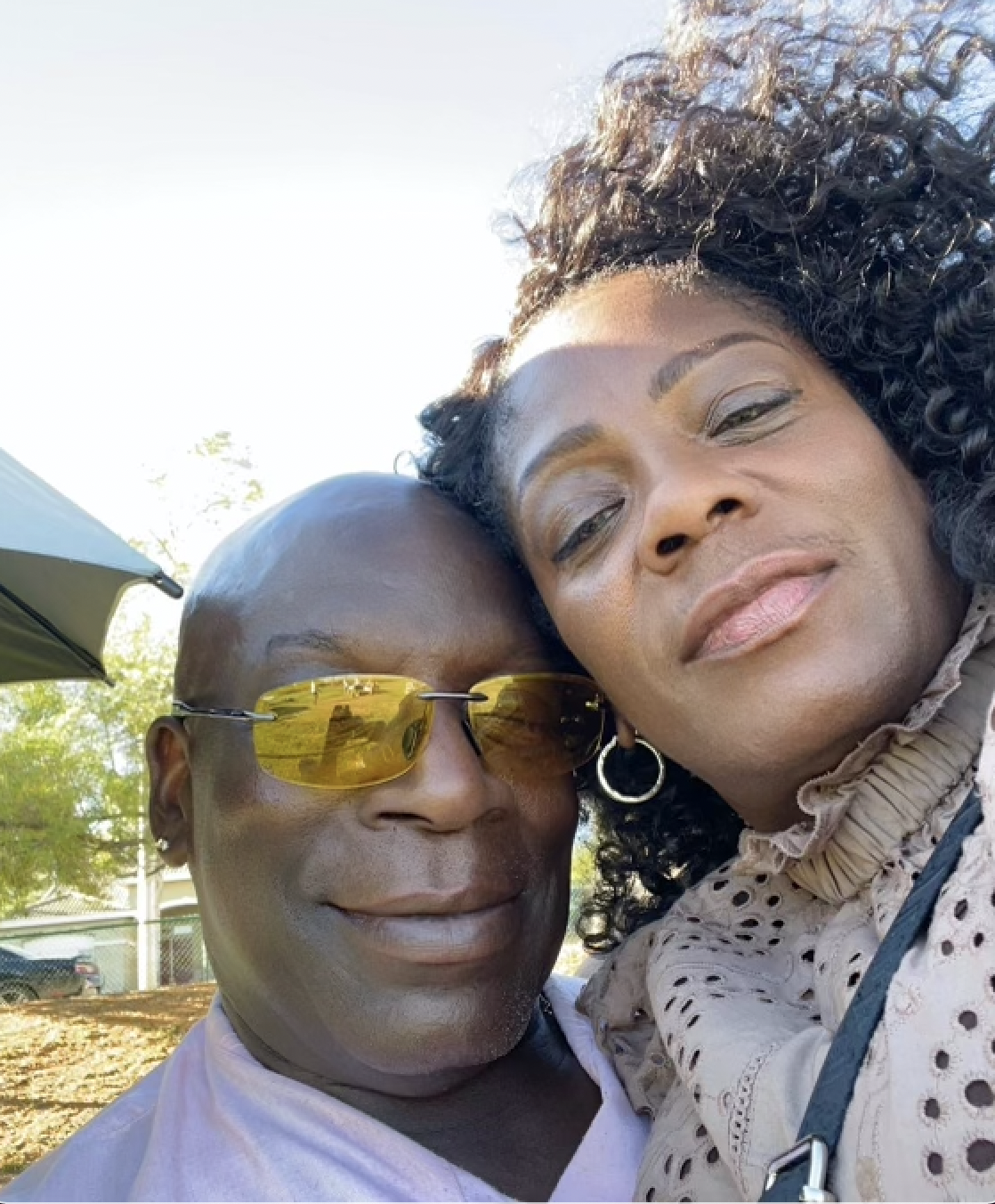 The Wedding Website of Renee Washington and Gilbert Chapman