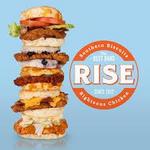 Rise Southern Biscuits & Righteous Chicken - Short Pump