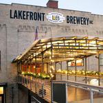 Lakefront Brewery