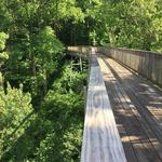 Sarett Nature Center