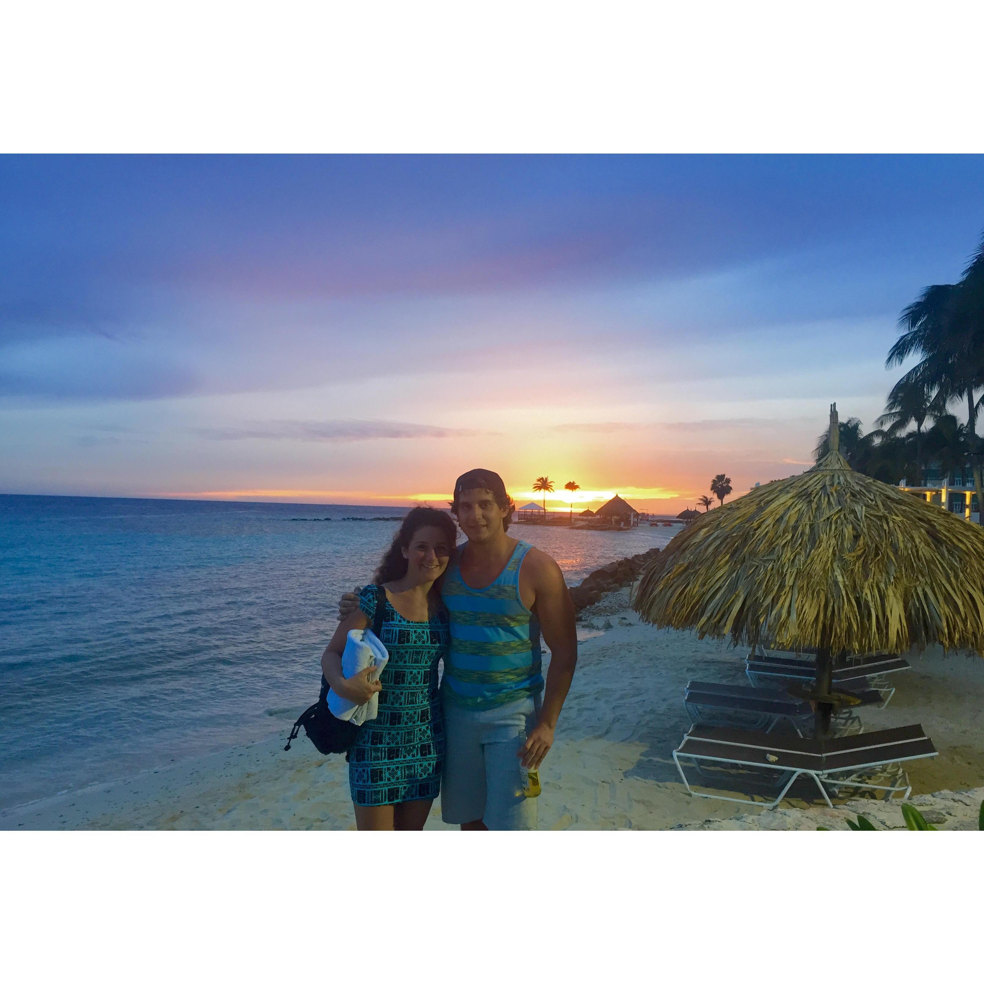 Curacao 2015