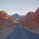 Valley of Fire State Park