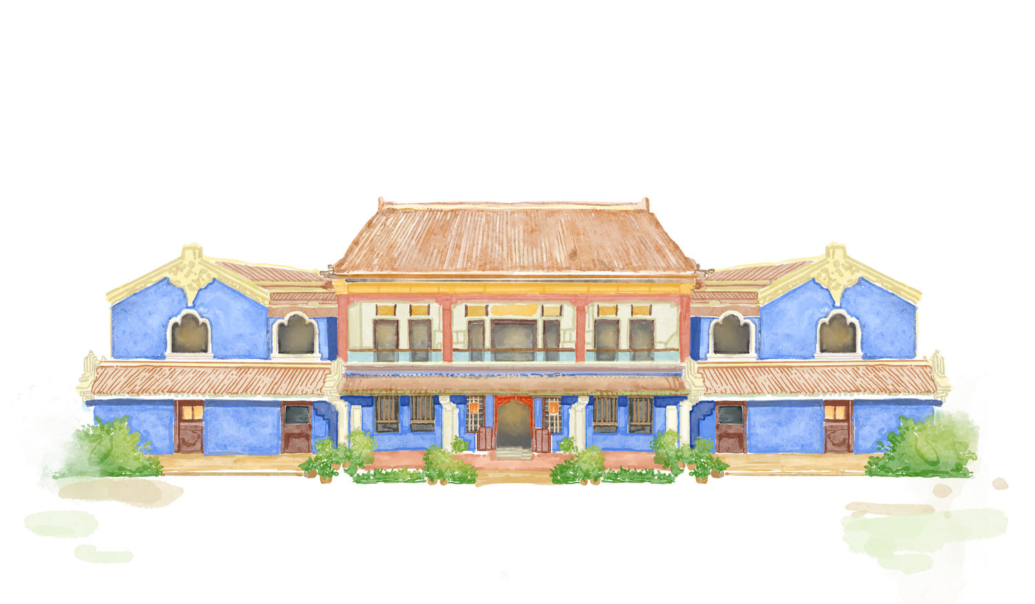 Footer image