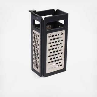 Fold Flat Grater Plus