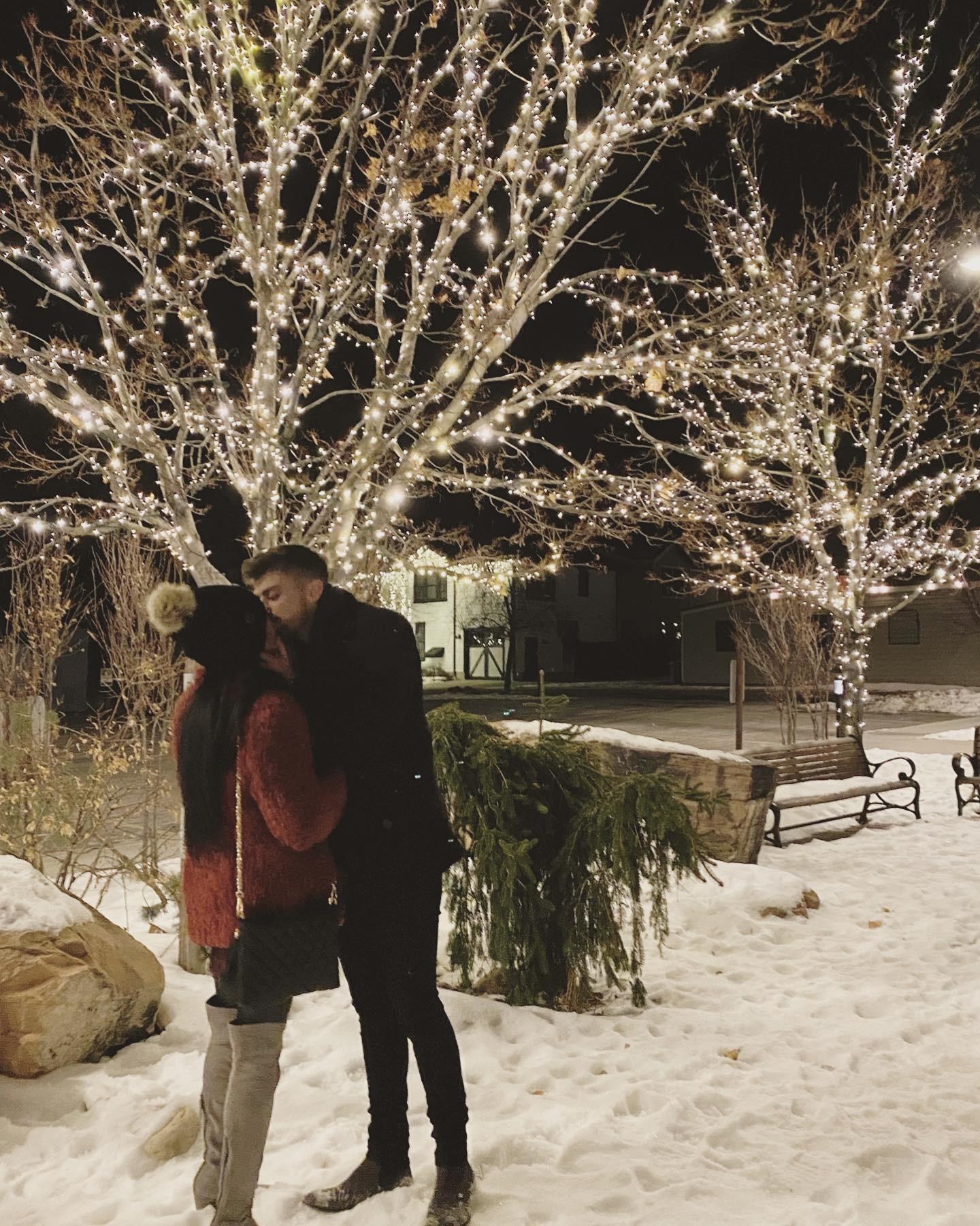 The Proposal - Park City, Utah