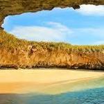 Islas Marietas