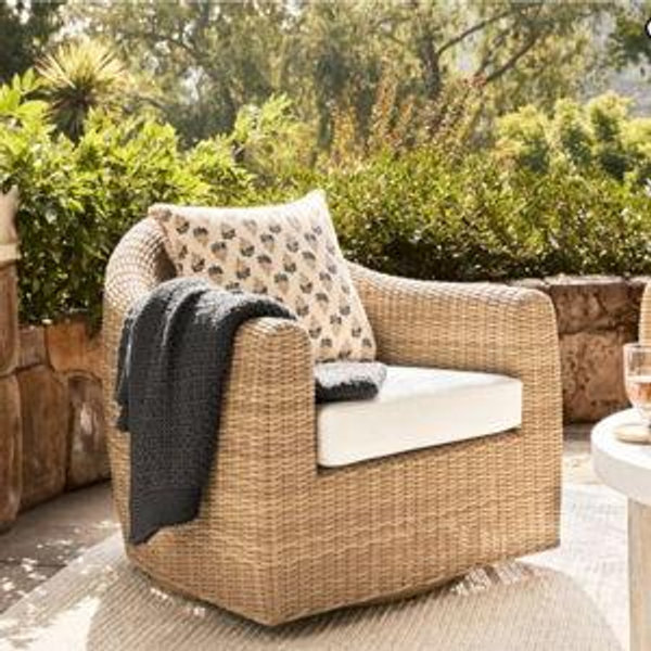 Patio Furntiure Fund