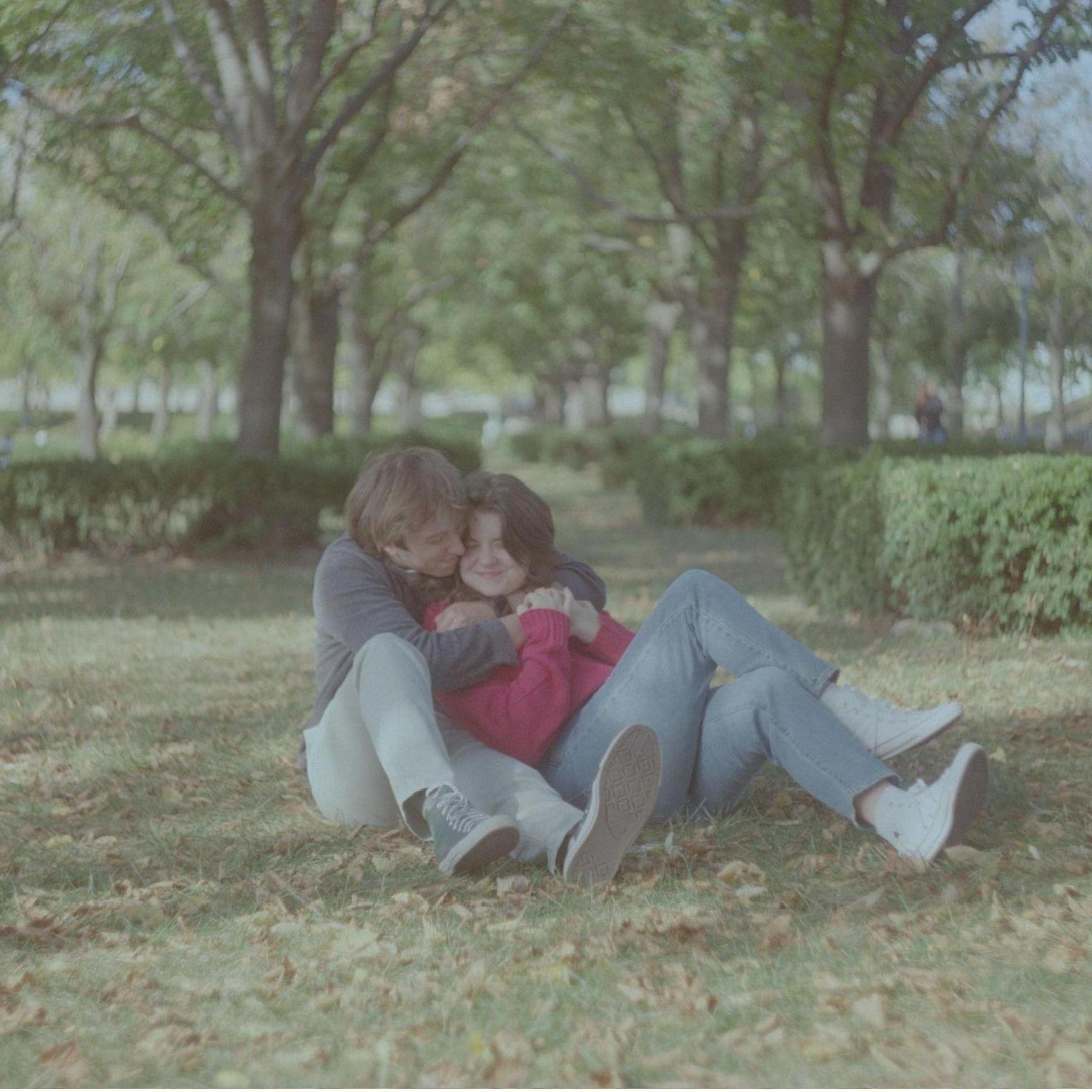Engagement photos *London's favorite