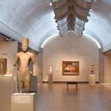 Kimbell Art Museum